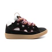 Lanvin Casual Sneakers Multicolor, Herr