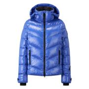 Bogner Saelly 2 Stilfull Jacka Blue, Dam