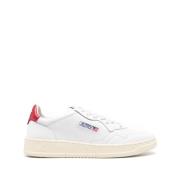 Autry Casual Sneakers för Vardagsbruk White, Herr