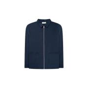 The GoodPeople Elegant Lavi Mode Stycke Blue, Herr