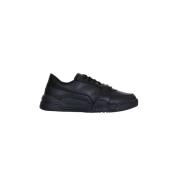 Just Cavalli Sneakers Black, Herr