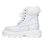 Casadei Vit White, Dam