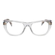 Prada Stiliga Optiska Glasögon Gray, Dam