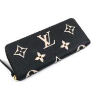 Louis Vuitton Vintage Pre-owned Canvas plnbcker Black, Dam