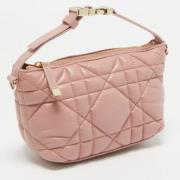 Dior Vintage Pre-owned Laeder dior-vskor Pink, Dam