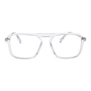 Mykita Stiliga Optiska Glasögon av Sonu Gray, Unisex