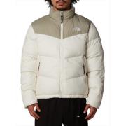 The North Face Retro-moderne Saikuru vit jacka White, Herr