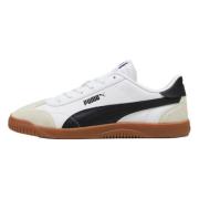 Puma Club 5V5 Sd Sneakers White, Herr