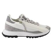 Givenchy Spectre Runner Sneakers Gray, Herr