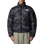 The North Face Syntetisk Dunjacka för Män Multicolor, Herr