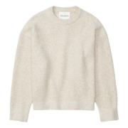 Closed Beige Sweater Beige, Dam