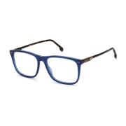 Carrera Blå Acetatramar med urtavla Blue, Unisex