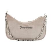 Juicy Couture Shoulder Bags Beige, Dam