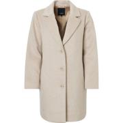 Rockandblue Dixie Coat Beige, Dam