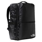 The North Face Base Camp Voyager Respack Black, Herr