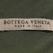 Bottega Veneta Vintage Pre-owned Silke hem-och-kontorstillbehr Green, ...