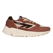 Hi-Tec Shadow Rgs Sneakers Oud Rose Brown, Herr