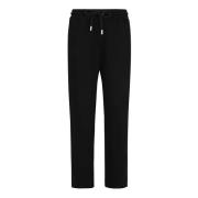 Off White Svart Stitch Arr Sweatpants Black, Herr