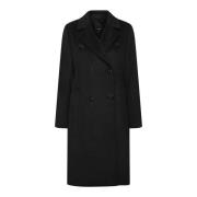 Rockandblue Helena Coat Black, Dam