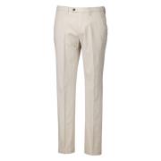 Corneliani Beige Byxor 9420132 Beige, Herr