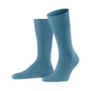 Falke Blå ankelsockor Blue, Herr