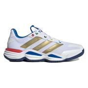 Adidas Stabil 16 Sneakers White, Herr