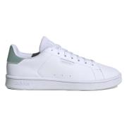 Adidas Urban Court Sneakers White, Dam