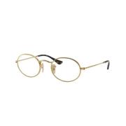 Ray-Ban Vista Solglasögon Yellow, Unisex