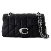 Coach Laeder crossbodyvskor Black, Dam