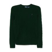 Ralph Lauren Gröna tröjor Green, Dam