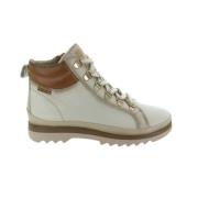 Pikolinos Thermo Skor Beige, Dam