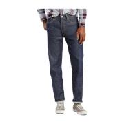 Levi's 501 Jeans Blue, Herr