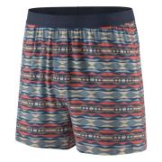 Patagonia M'S Essential Boxer briefs Multicolor, Herr