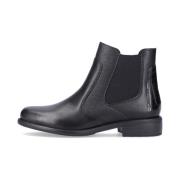 Remonte Boots Black, Dam