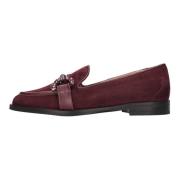 Roberto Festa Loafers Red, Dam