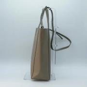 Celine Vintage Pre-owned Laeder celine-vskor Gray, Dam