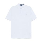 Ralph Lauren T-shirts och Polos Klarblå Blue, Herr