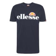 Ellesse Prado T-shirt Blue, Herr