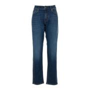 Roy Roger's Denim Jeans 527 Gstad Blue, Herr