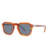 Persol Klassiska Unisex Solglasögon Multicolor, Unisex