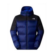 The North Face Blå Diablo 2.0 Dunjacka Blue, Herr