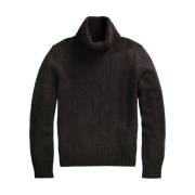 Ralph Lauren Sweatshirts & Hoodies Black, Dam