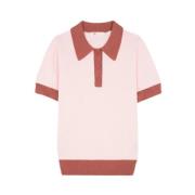 Levi's T-shirts och Polos Pink, Dam