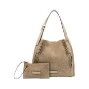 Gianni Chiarini Dory Brown, Dam