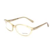 Tom Ford Gul Skiva Acetatramar Yellow, Dam