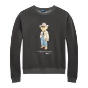 Ralph Lauren Sweatshirts & Hoodies Gray, Dam