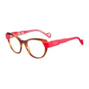 Etnia Barcelona Nº05 Hvrd Limitedc Edition Optical Frame Red, Unisex