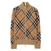 Burberry Sand IP Check WW SMT Multicolor, Dam