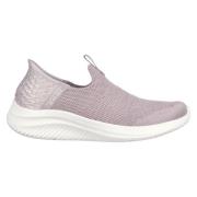 Skechers Sneakers Purple, Dam