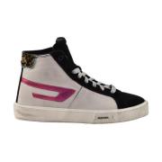 Diesel Shoes Multicolor, Dam